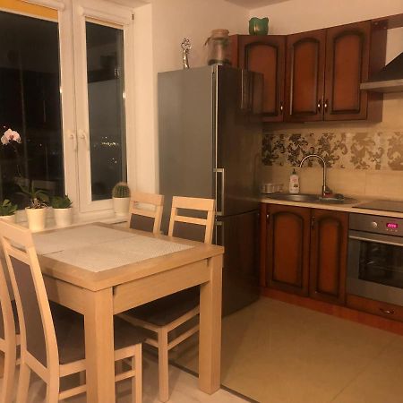 Przytulne Mieszkanie Gdansk Ngoại thất bức ảnh
