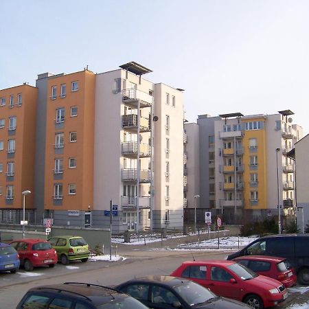 Przytulne Mieszkanie Gdansk Ngoại thất bức ảnh