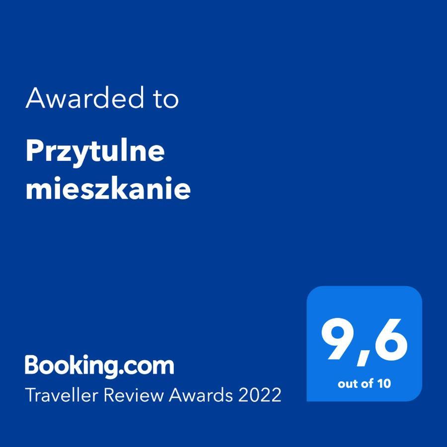 Przytulne Mieszkanie Gdansk Ngoại thất bức ảnh