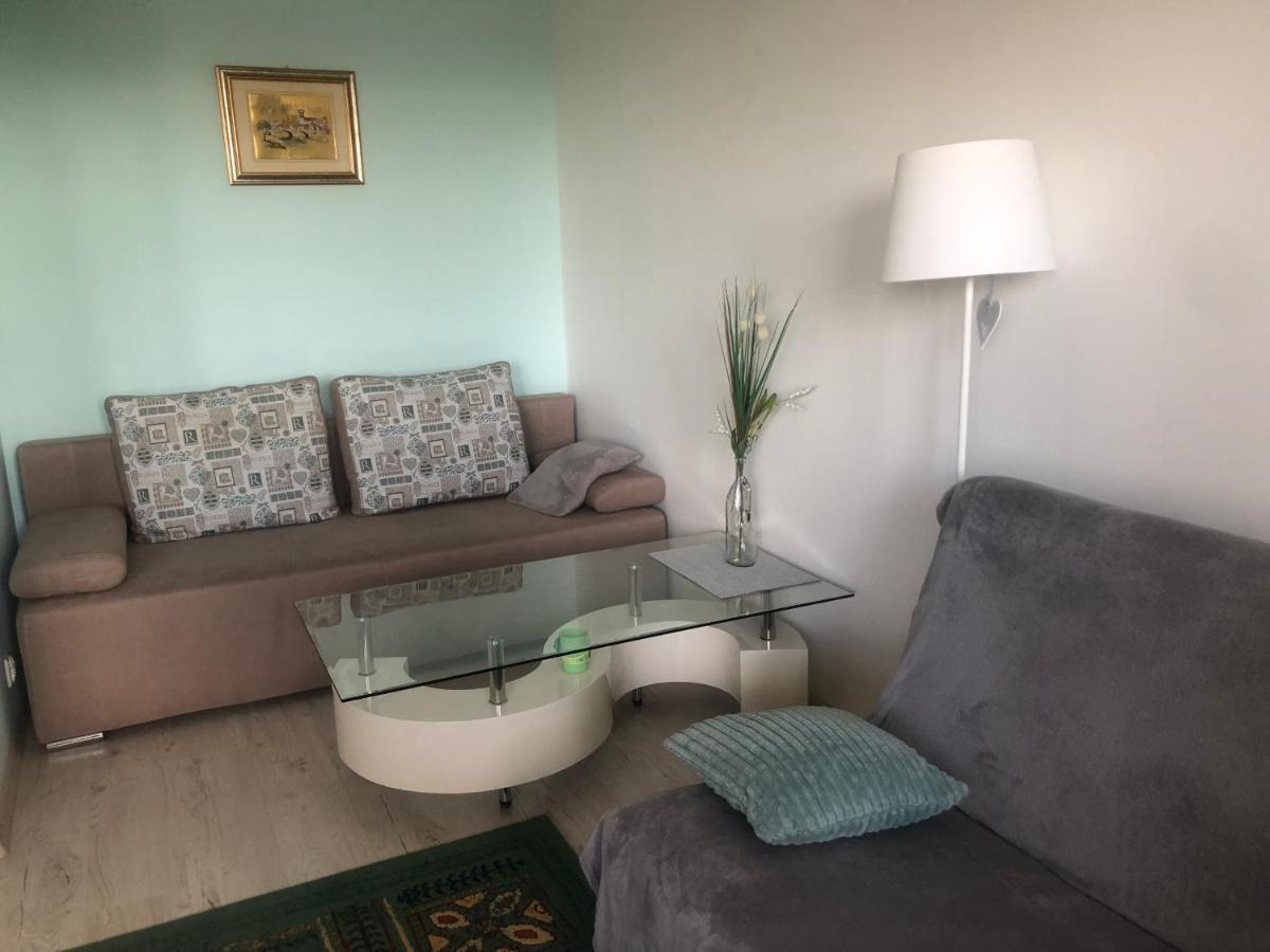 Przytulne Mieszkanie Gdansk Ngoại thất bức ảnh